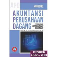Thumbnail : Akuntansi Perusahaan Dagang Penekanan Keterampilan Akuntansi
