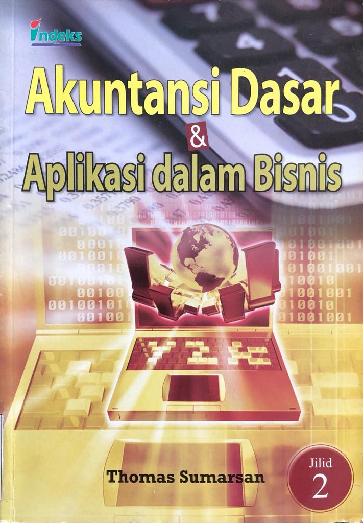 Thumbnail : Akuntansi Dasar & Aplikasi dalam Bisnis