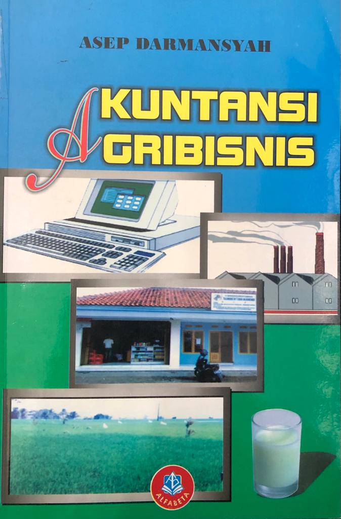 Thumbnail : Akuntansi Agribisnis