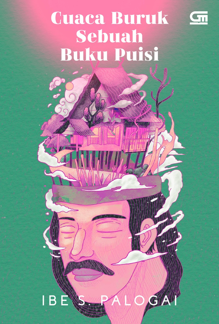 Thumbnail : Cuaca Buruk Sebuah Buku Puisi