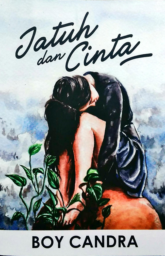 Thumbnail : Jatuh dan Cinta