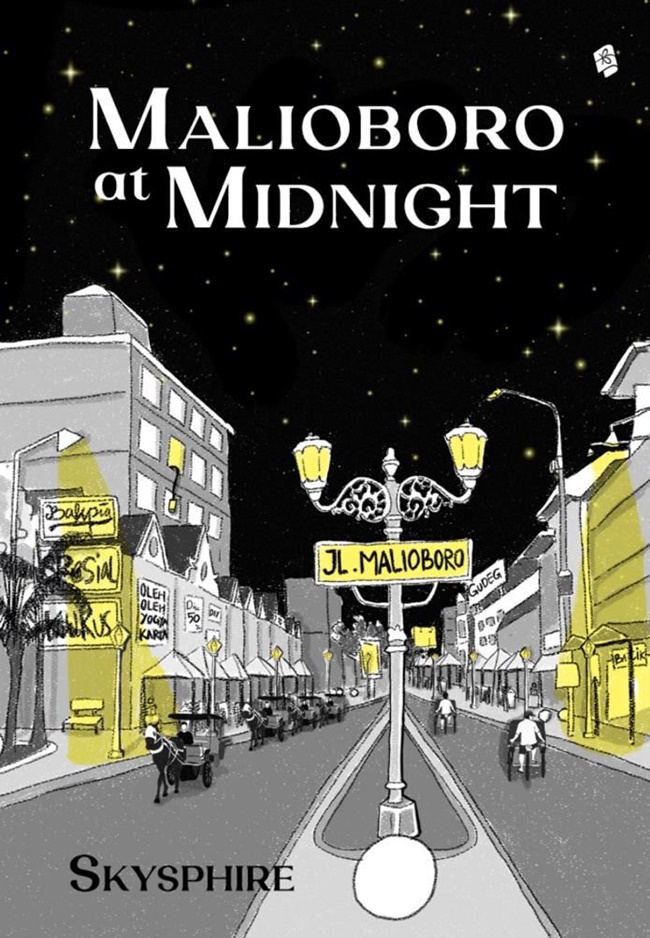 Thumbnail : Malioboro at Midnight