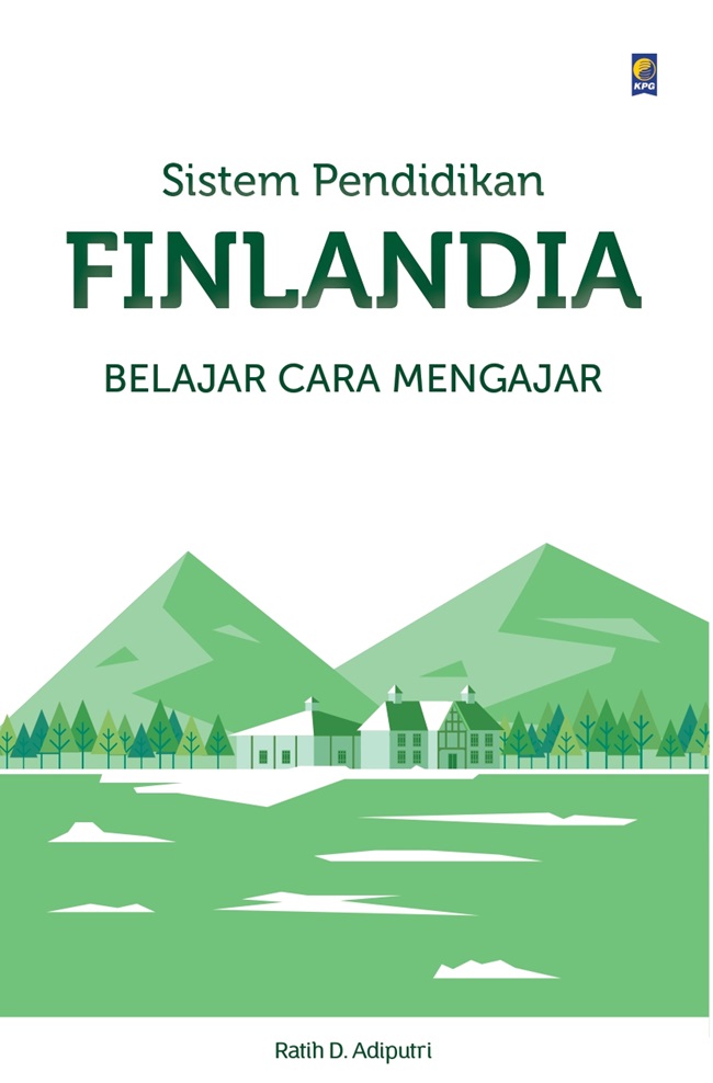 Thumbnail : Sistem Pendidikan Finlandia: Belajar Cara Mengajar