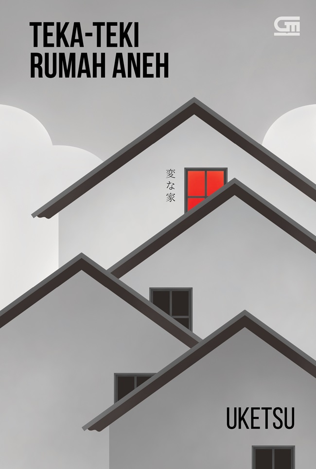 Thumbnail : Teka -Teki Rumah Aneh