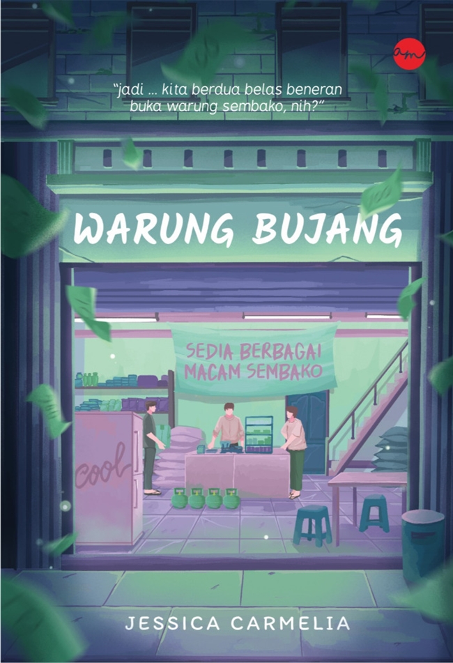 Thumbnail : Warung Bujang