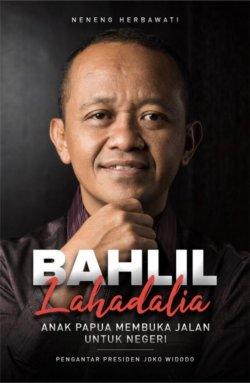 Thumbnail : Bahlil Lahadalia : Anak Papua Membuka Jalan Untuk Negeri